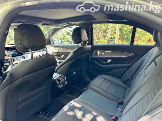 Mercedes-Benz E-Класс V (W213, S213, C238) Рестайлинг 350 2.0, 2022 Бишкек