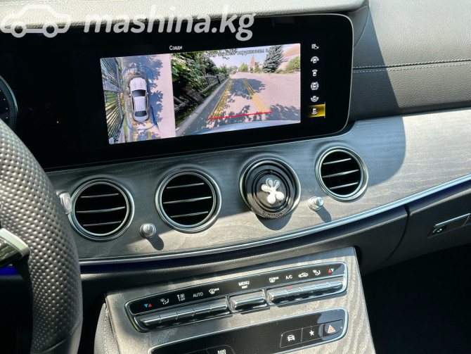 Mercedes-Benz E-Класс V (W213, S213, C238) Рестайлинг 350 2.0, 2022 Бишкек - изображение 7