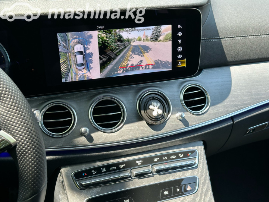 Mercedes-Benz E-Класс V (W213, S213, C238) Рестайлинг 350 2.0, 2022 Бишкек - сүрөт 7