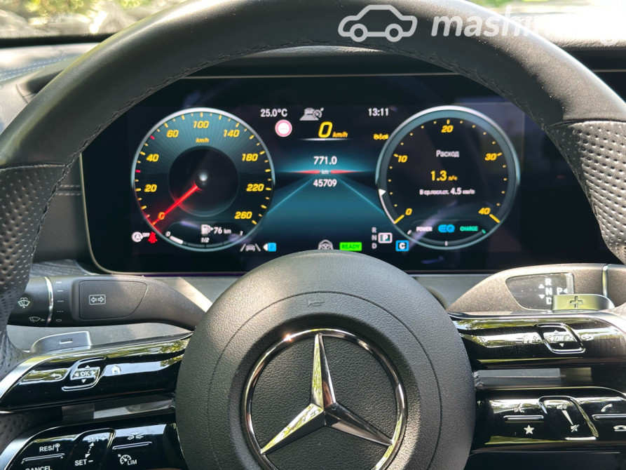 Mercedes-Benz E-Класс V (W213, S213, C238) Рестайлинг 350 2.0, 2022 Бишкек - сүрөт 10