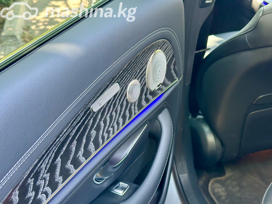 Mercedes-Benz E-Класс V (W213, S213, C238) Рестайлинг 350 2.0, 2022 Бишкек - сүрөт 9