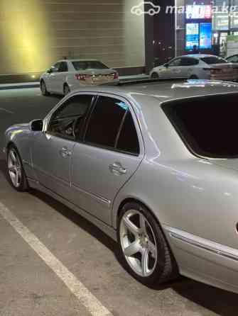 Mercedes-Benz E-Класс II (W210, S210) Рестайлинг 430 4.3, 2000 Бишкек