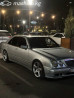 Mercedes-Benz E-Класс II (W210, S210) Рестайлинг 430 4.3, 2000 Бишкек
