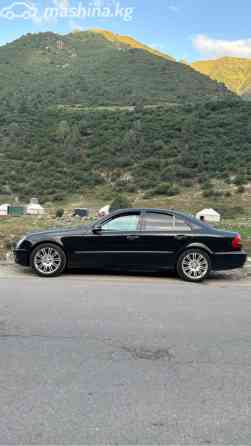 Mercedes-Benz E-Класс III (W211, S211) Рестайлинг 350 3.5, 2006 Бишкек
