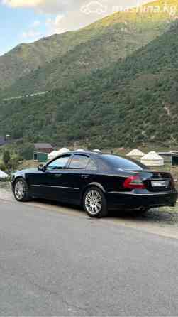 Mercedes-Benz E-Класс III (W211, S211) Рестайлинг 350 3.5, 2006 Бишкек