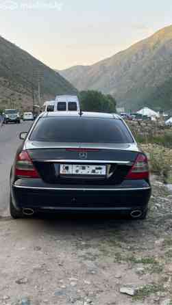 Mercedes-Benz E-Класс III (W211, S211) Рестайлинг 350 3.5, 2006 Бишкек