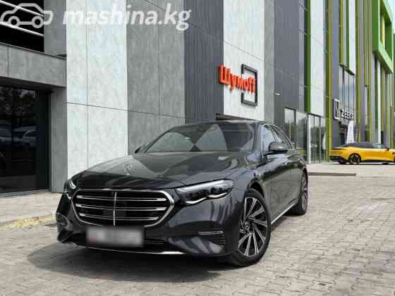 Mercedes-Benz E-Класс VI (W214, S214) 300 2.0, 2024 Бишкек