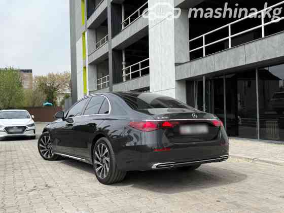 Mercedes-Benz E-Класс VI (W214, S214) 300 2.0, 2024 Бишкек