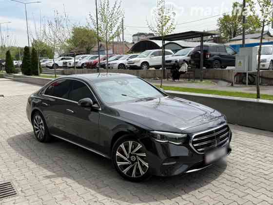 Mercedes-Benz E-Класс VI (W214, S214) 300 2.0, 2024 Бишкек