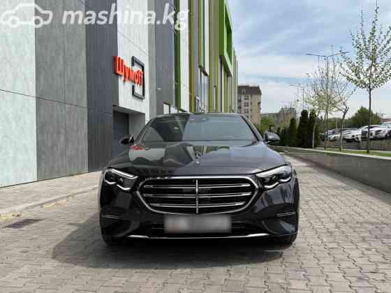 Mercedes-Benz E-Класс VI (W214, S214) 300 2.0, 2024 Бишкек