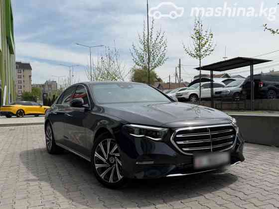 Mercedes-Benz E-Класс VI (W214, S214) 300 2.0, 2024 Бишкек