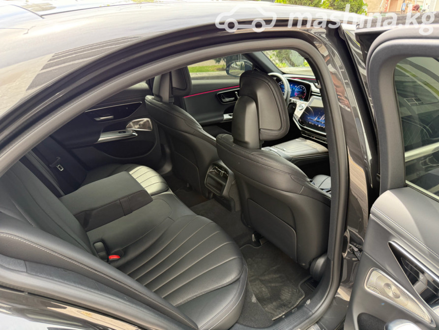 Mercedes-Benz E-Класс VI (W214, S214) 300 2.0, 2024 Бишкек - сүрөт 9