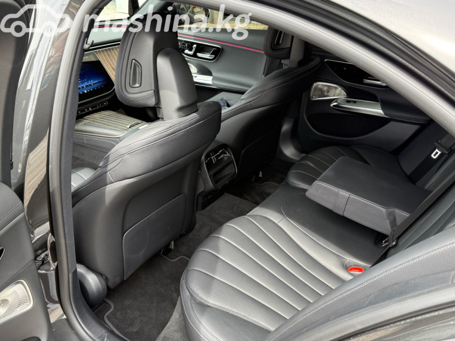 Mercedes-Benz E-Класс VI (W214, S214) 300 2.0, 2024 Бишкек - сүрөт 8