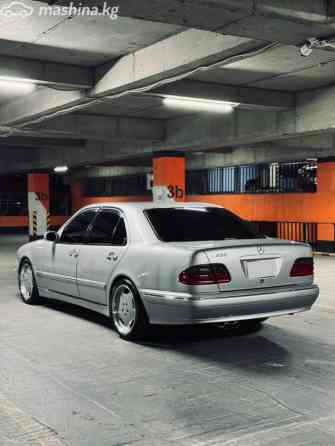 Mercedes-Benz E-Класс II (W210, S210) Рестайлинг 430 4.3, 2000 Бишкек