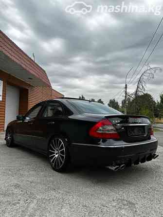 Mercedes-Benz E-Класс III (W211, S211) 500 5.0, 2003 Бишкек