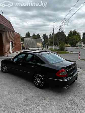 Mercedes-Benz E-Класс III (W211, S211) 500 5.0, 2003 Бишкек