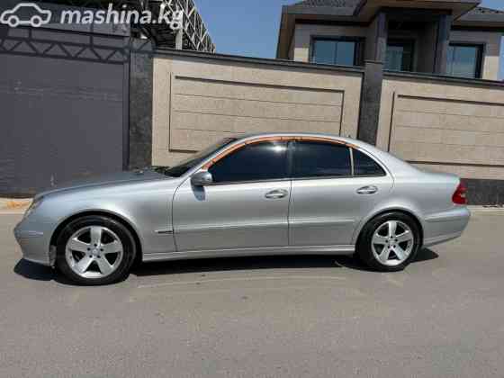Mercedes-Benz E-Класс III (W211, S211) 320 3.2, 2004 Бишкек