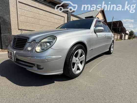 Mercedes-Benz E-Класс III (W211, S211) 320 3.2, 2004 Бишкек