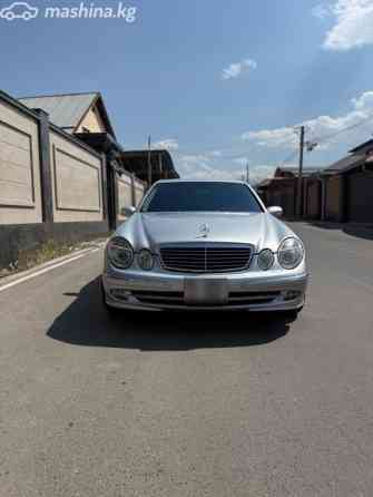 Mercedes-Benz E-Класс III (W211, S211) 320 3.2, 2004 Бишкек