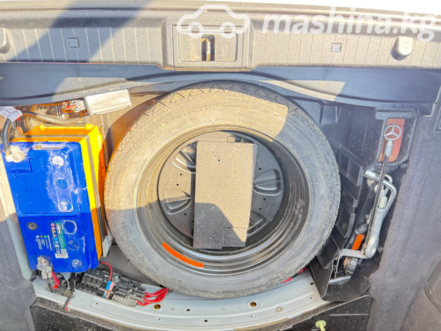 Mercedes-Benz E-Класс III (W211, S211) 320 3.2, 2004 Бишкек - сүрөт 12