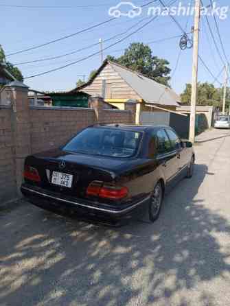 Mercedes-Benz E-Класс II (W210, S210) Рестайлинг 320 3.2, 2000 Бишкек