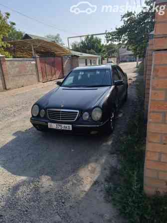 Mercedes-Benz E-Класс II (W210, S210) Рестайлинг 320 3.2, 2000 Бишкек