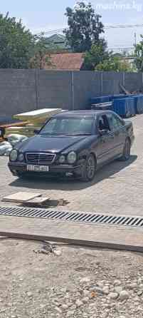 Mercedes-Benz E-Класс II (W210, S210) Рестайлинг 320 3.2, 2000 Бишкек