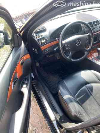 Mercedes-Benz E-Класс III (W211, S211) Рестайлинг 200 2.2, 2008 Бишкек