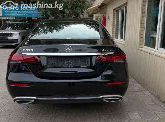 Mercedes-Benz E-Класс V (W213, S213, C238) Рестайлинг 350 2.0, 2023 Бишкек