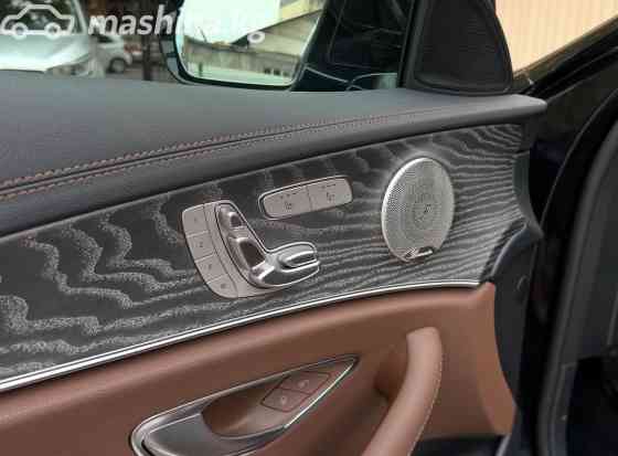 Mercedes-Benz E-Класс V (W213, S213, C238) Рестайлинг 350 2.0, 2023 Бишкек