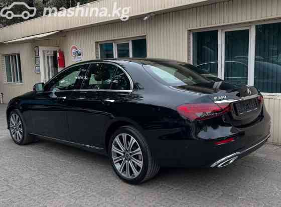 Mercedes-Benz E-Класс V (W213, S213, C238) Рестайлинг 350 2.0, 2023 Бишкек