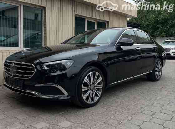 Mercedes-Benz E-Класс V (W213, S213, C238) Рестайлинг 350 2.0, 2023 Бишкек