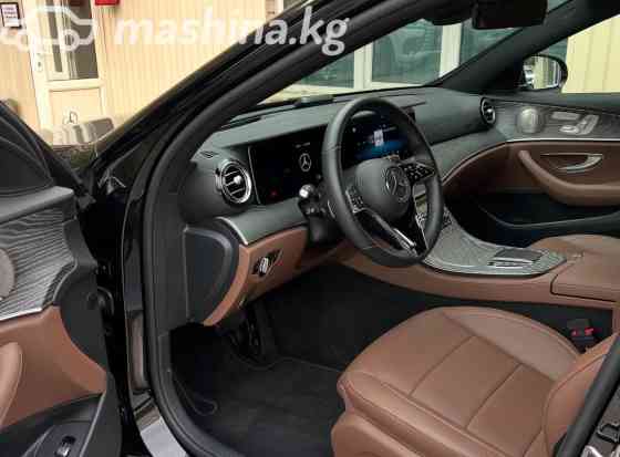 Mercedes-Benz E-Класс V (W213, S213, C238) Рестайлинг 350 2.0, 2023 Бишкек