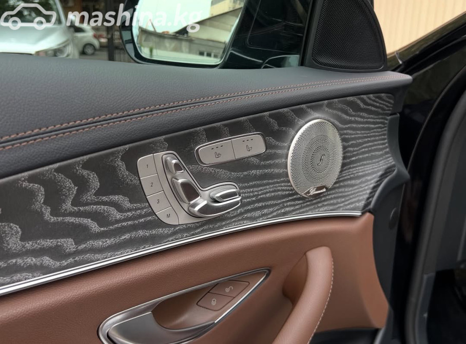 Mercedes-Benz E-Класс V (W213, S213, C238) Рестайлинг 350 2.0, 2023 Бишкек - сүрөт 6