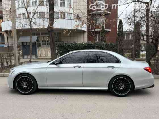 Mercedes-Benz E-Класс V (W213, S213, C238) E 300 9G-TRONIC (245 л.с.), 2018 Бишкек