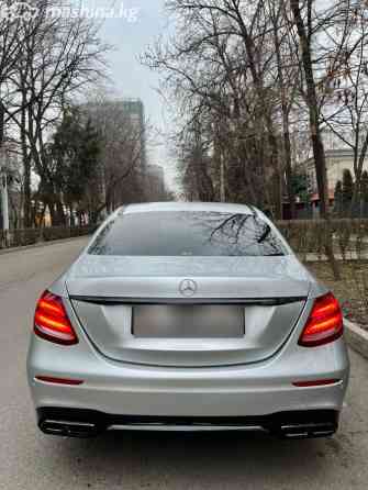 Mercedes-Benz E-Класс V (W213, S213, C238) E 300 9G-TRONIC (245 л.с.), 2018 Бишкек