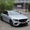 Mercedes-Benz E-Класс V (W213, S213, C238) E 300 9G-TRONIC (245 л.с.), 2018 Бишкек
