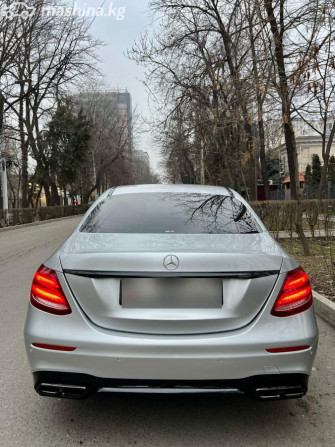 Mercedes-Benz E-Класс V (W213, S213, C238) E 300 9G-TRONIC (245 л.с.), 2018 Бишкек - изображение 2
