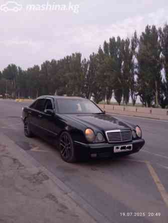 Mercedes-Benz E-Класс II (W210, S210) 320 3.2, 1996 Bishkek