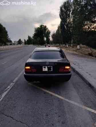 Mercedes-Benz E-Класс II (W210, S210) 320 3.2, 1996 Bishkek
