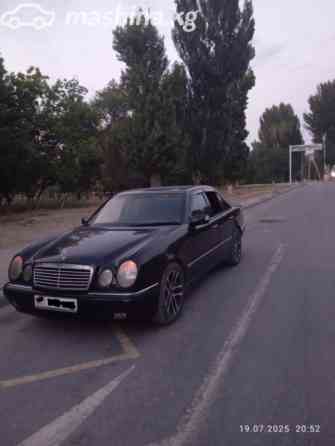 Mercedes-Benz E-Класс II (W210, S210) 320 3.2, 1996 Bishkek