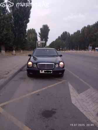 Mercedes-Benz E-Класс II (W210, S210) 320 3.2, 1996 Bishkek