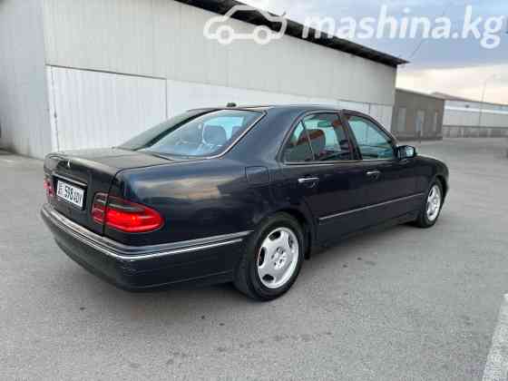 Mercedes-Benz E-Класс II (W210, S210) Рестайлинг 320 3.2, 2001 Bishkek