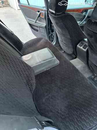 Mercedes-Benz E-Класс II (W210, S210) Рестайлинг 320 3.2, 2001 Bishkek