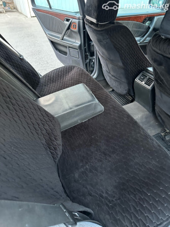 Mercedes-Benz E-Класс II (W210, S210) Рестайлинг 320 3.2, 2001 Бишкек - изображение 6