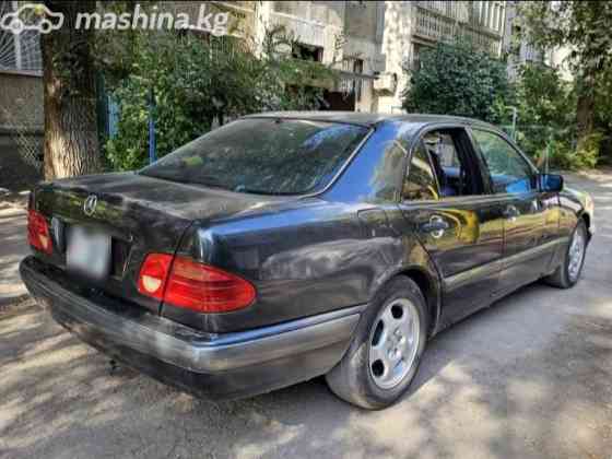 Mercedes-Benz E-Класс II (W210, S210) 230 2.3, 1996 Bishkek