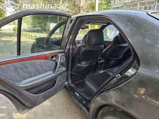 Mercedes-Benz E-Класс II (W210, S210) 230 2.3, 1996 Bishkek