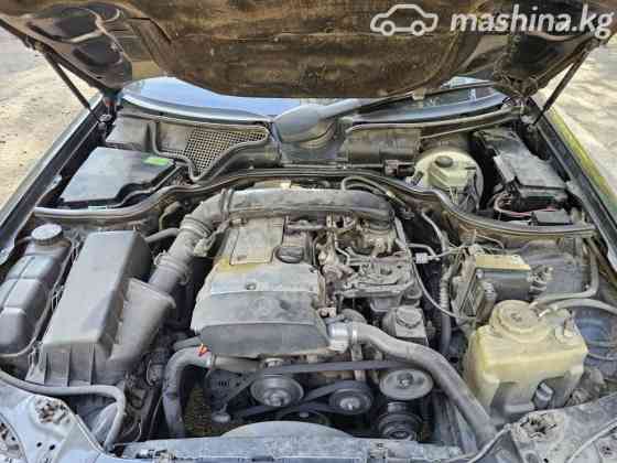 Mercedes-Benz E-Класс II (W210, S210) 230 2.3, 1996 Bishkek