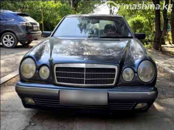 Mercedes-Benz E-Класс II (W210, S210) 230 2.3, 1996 Bishkek