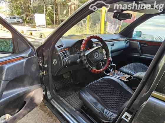 Mercedes-Benz E-Класс II (W210, S210) 230 2.3, 1996 Bishkek